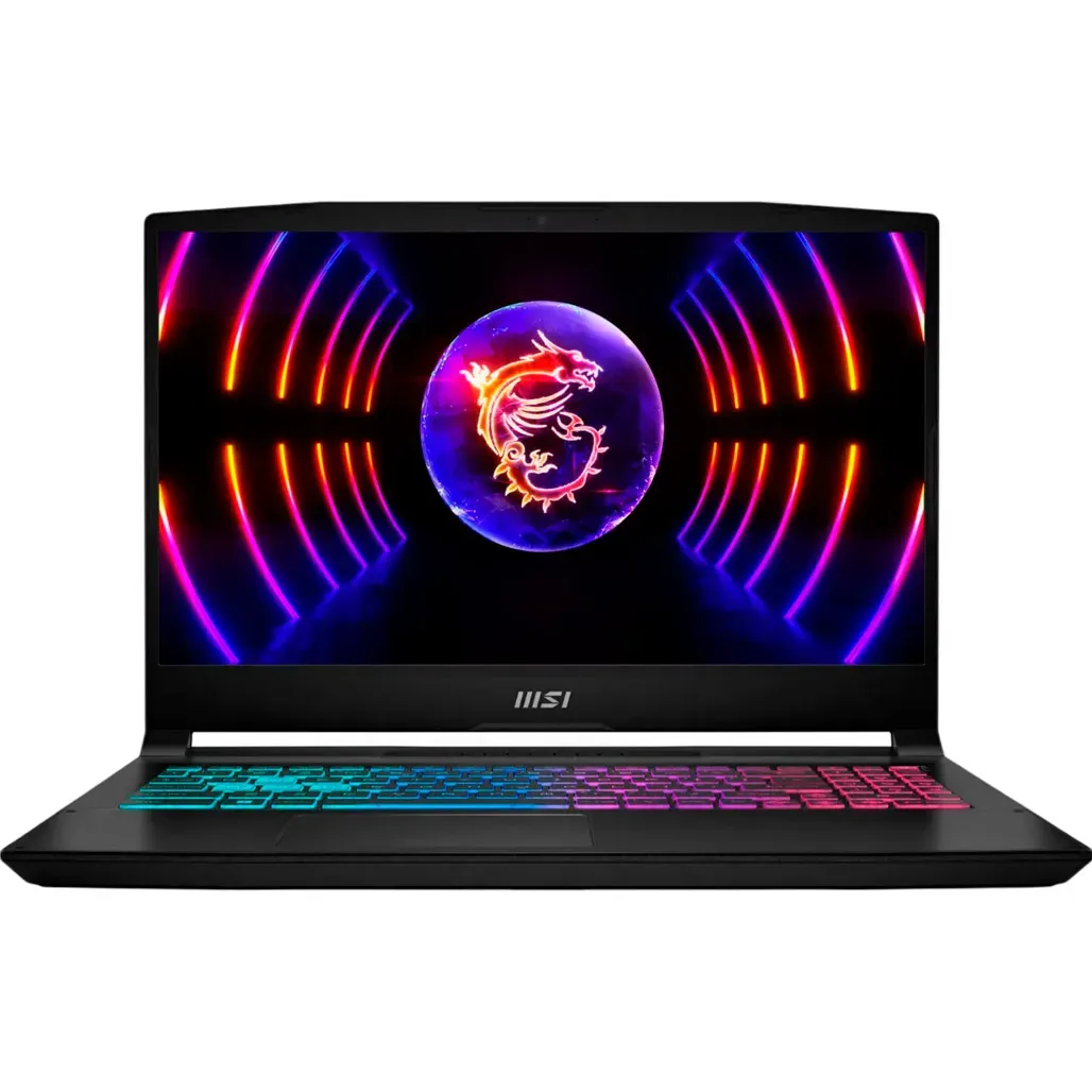 Игровой ноутбук MSI Katana 15 B13VEK (B13VEK-1675US)