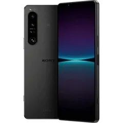 Смартфон Sony Xperia 1 IV 16/512GB Black