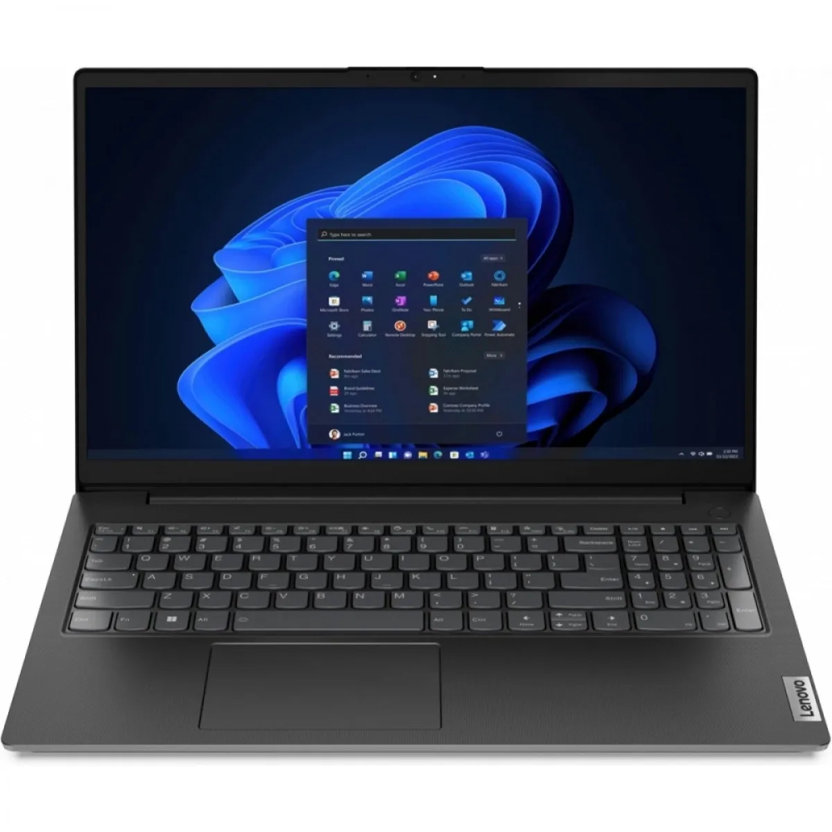 Ноутбук Lenovo V15 G3 IAP (82TTA0AAIN)