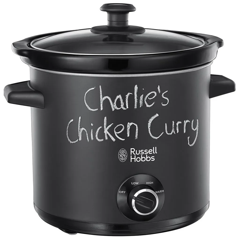  Russell Hobbs Chalkboard (24180-56)