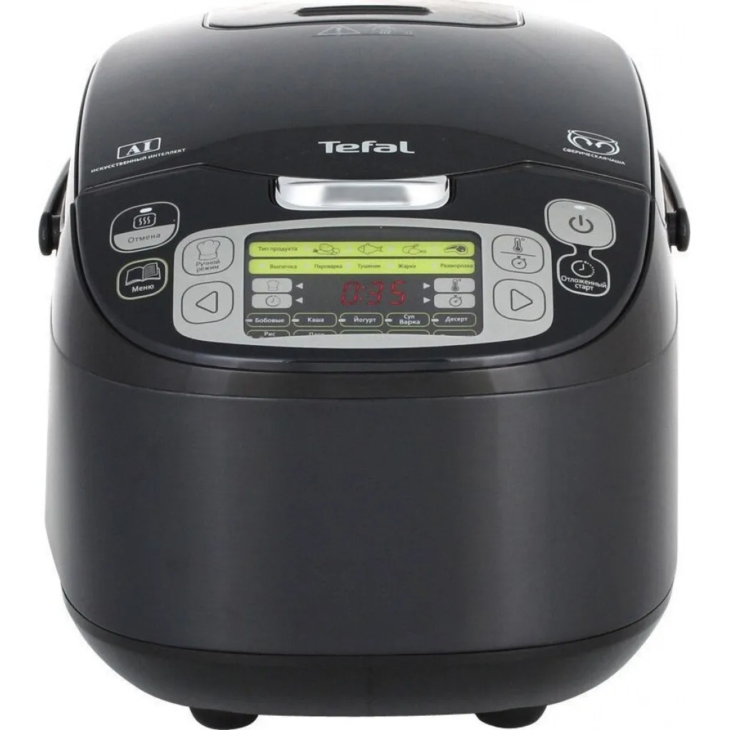  Tefal RK815834