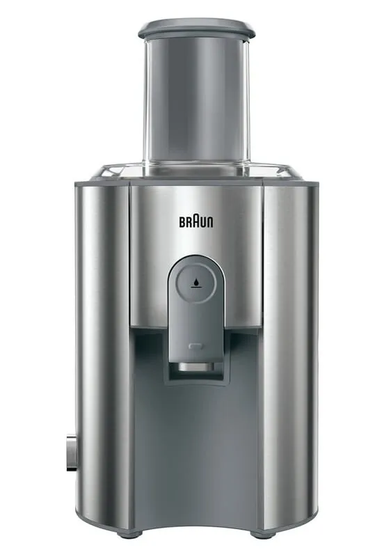 Соковижималка Braun J 700 (J700)