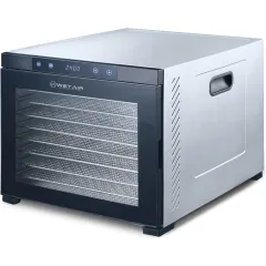 Сушка для фруктов и овощей WetAir WFD-K1000S