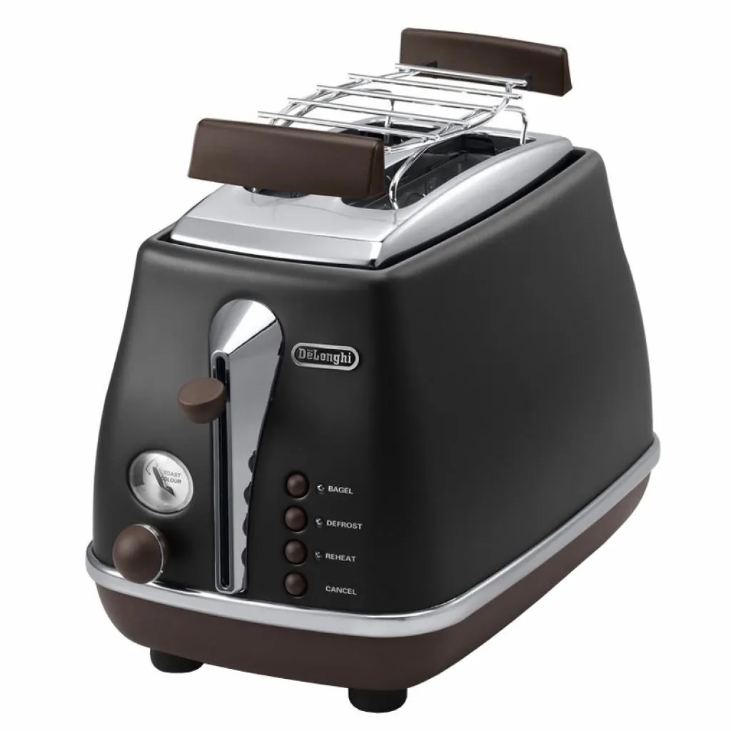  DeLonghi CTOV 2103.BK (CTOV2103.BK)