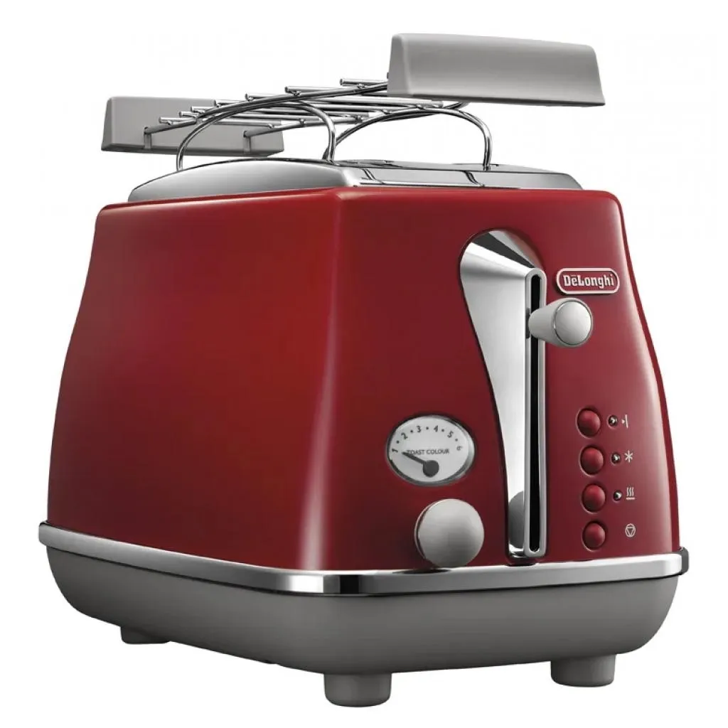  DeLonghi CTOC 2103 R (CTOC2103R)