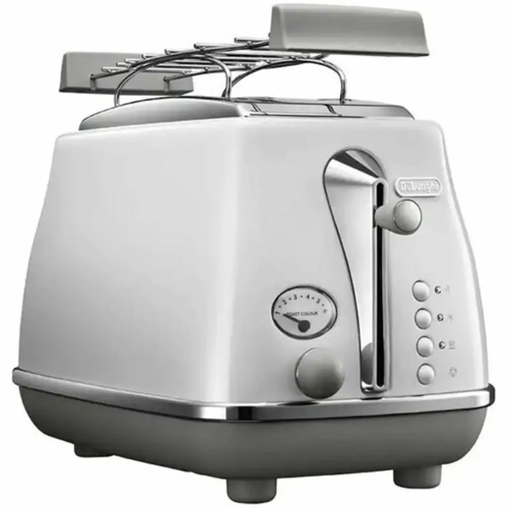  DeLonghi CTOC 2103 W (CTOC2103W)