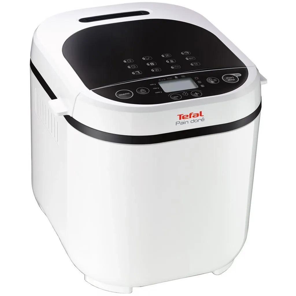  Tefal PF210138