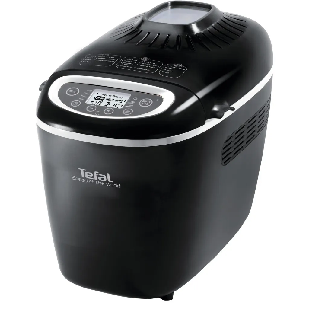  Tefal PF611838