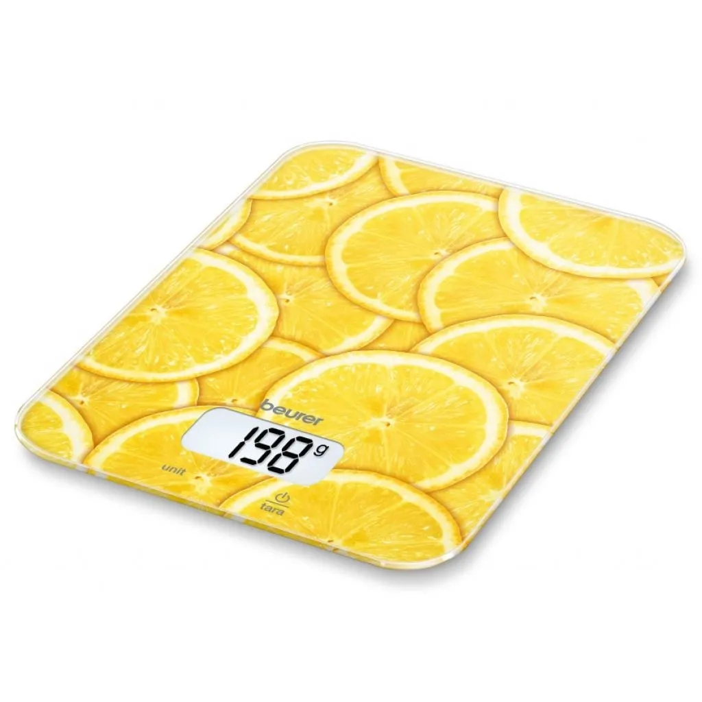  Beurer KS 19 lemon