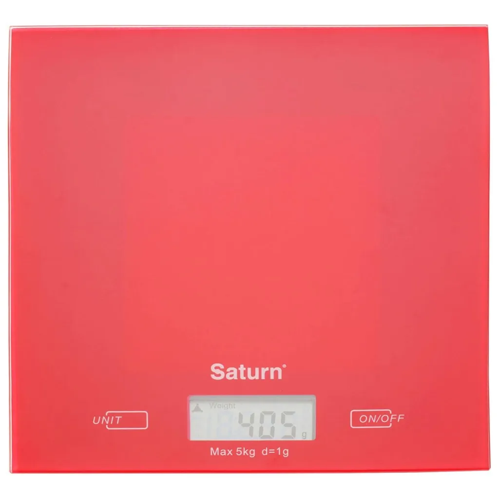  Saturn ST-KS7810 Red