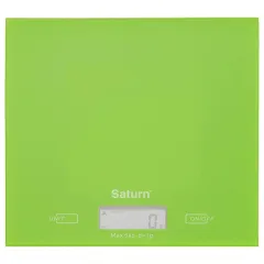  Saturn ST-KS7810 green