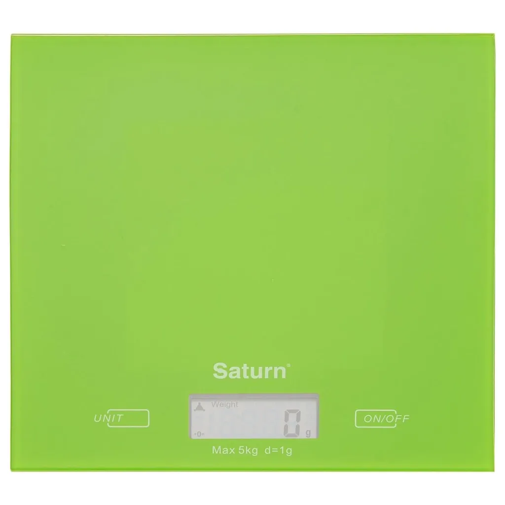  Saturn ST-KS7810 green