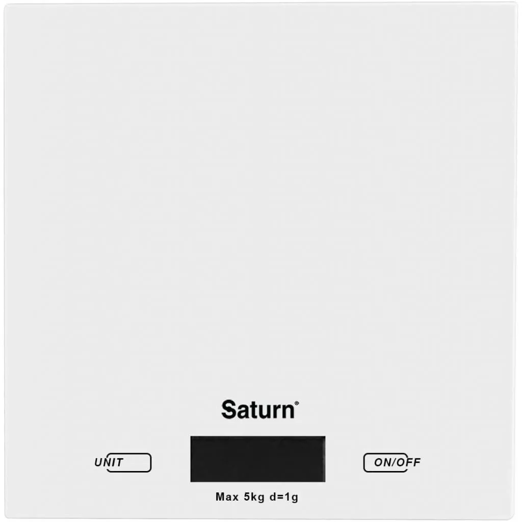  Saturn ST-KS7810 white