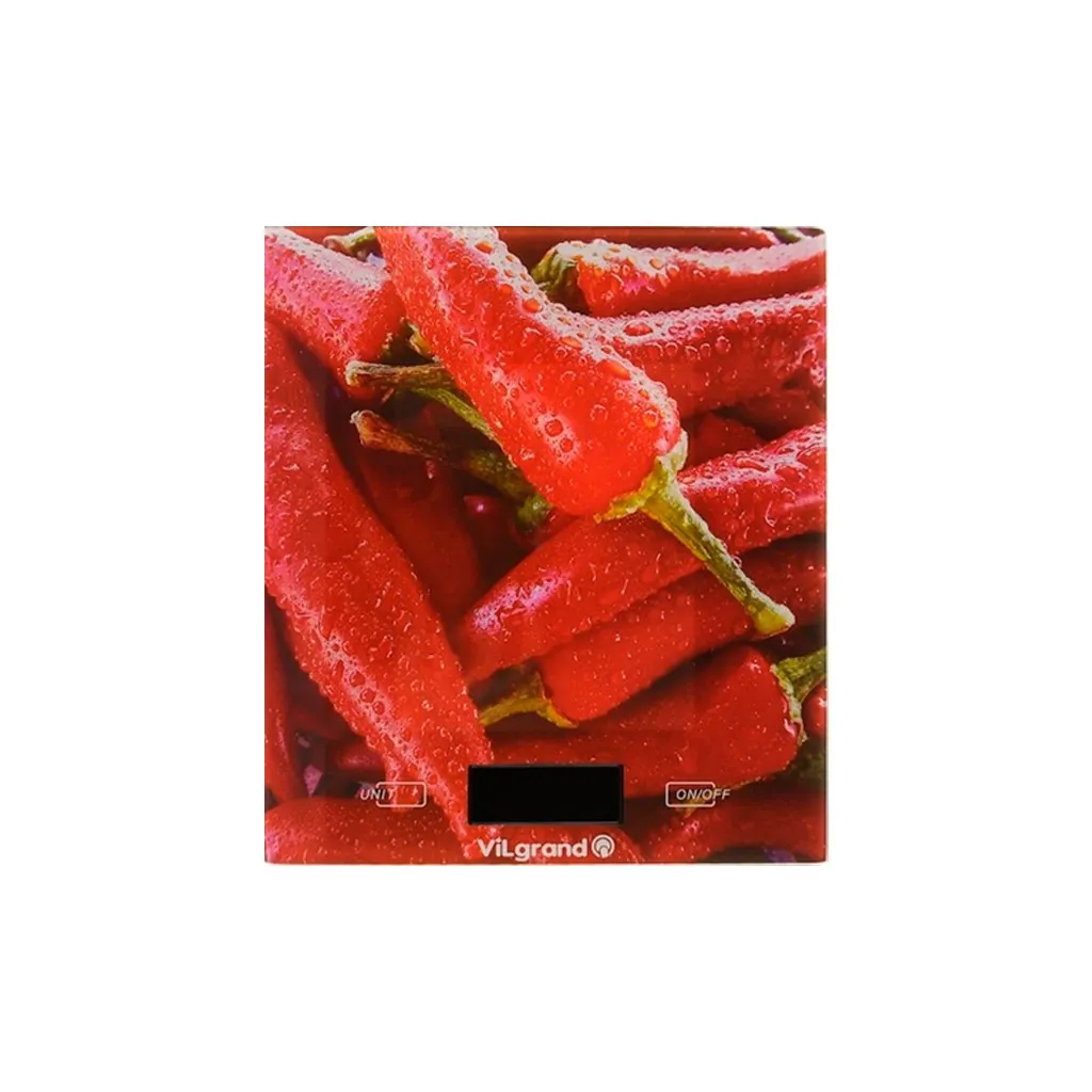  Vilgrand VKS-525 Peppers