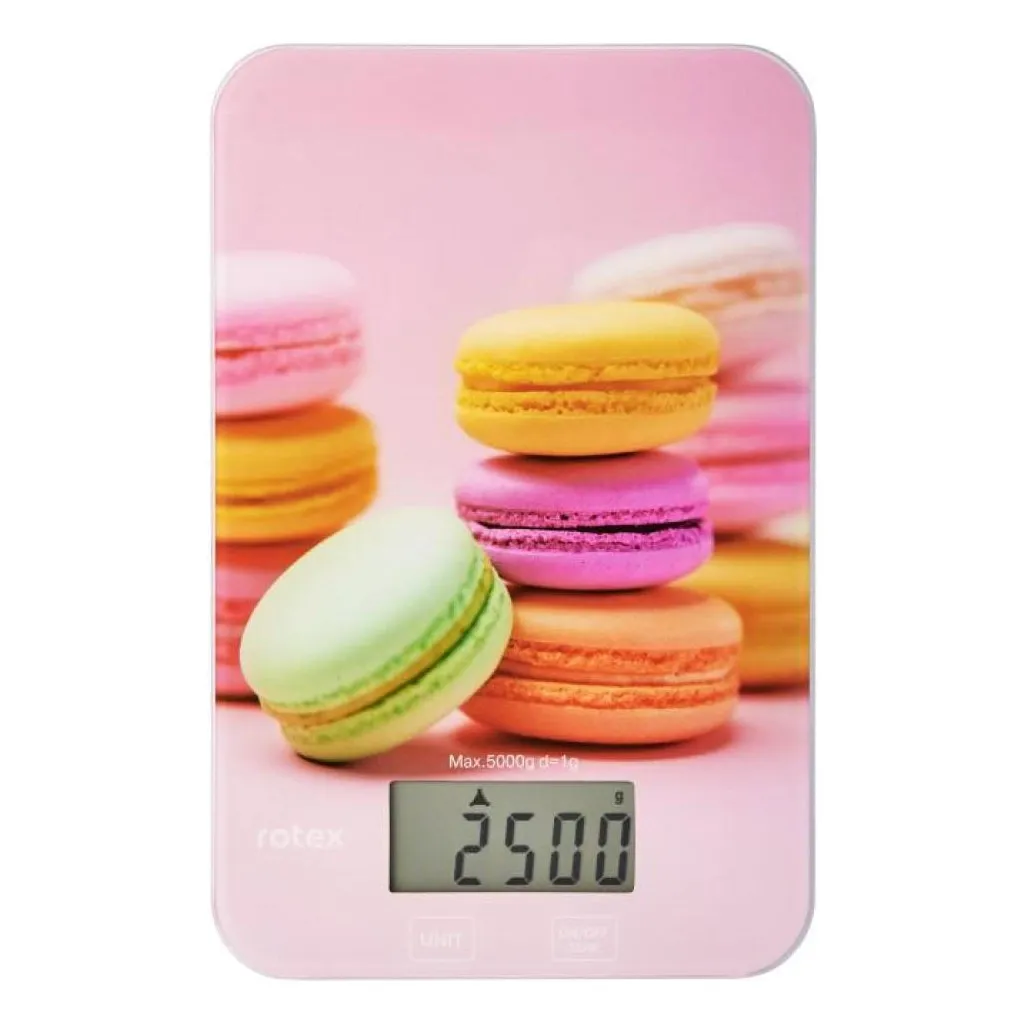  Rotex RSK14-M macaron