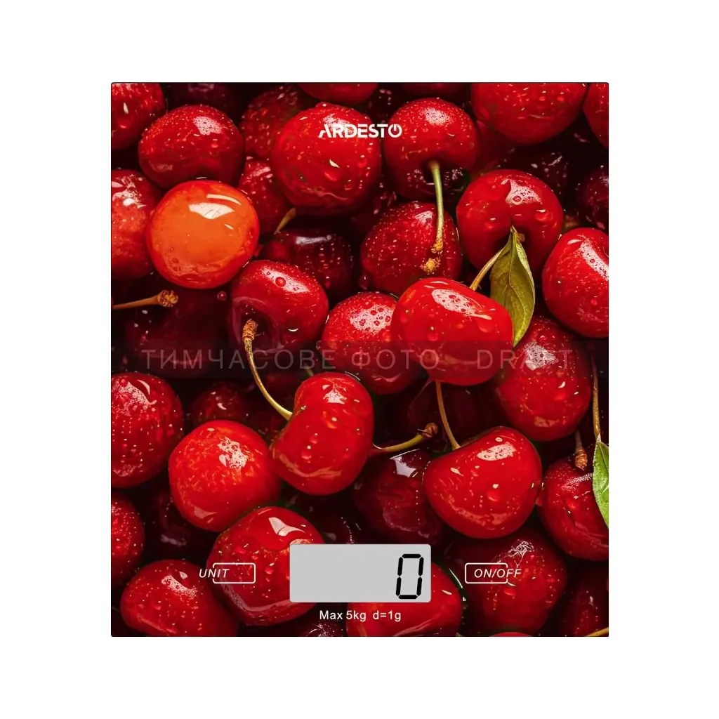  Ardesto SCK-893CHERRY