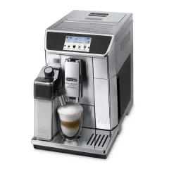 Кофеварка и кофемашина DeLonghi ECAM 650.85 MS (ECAM650.85MS)