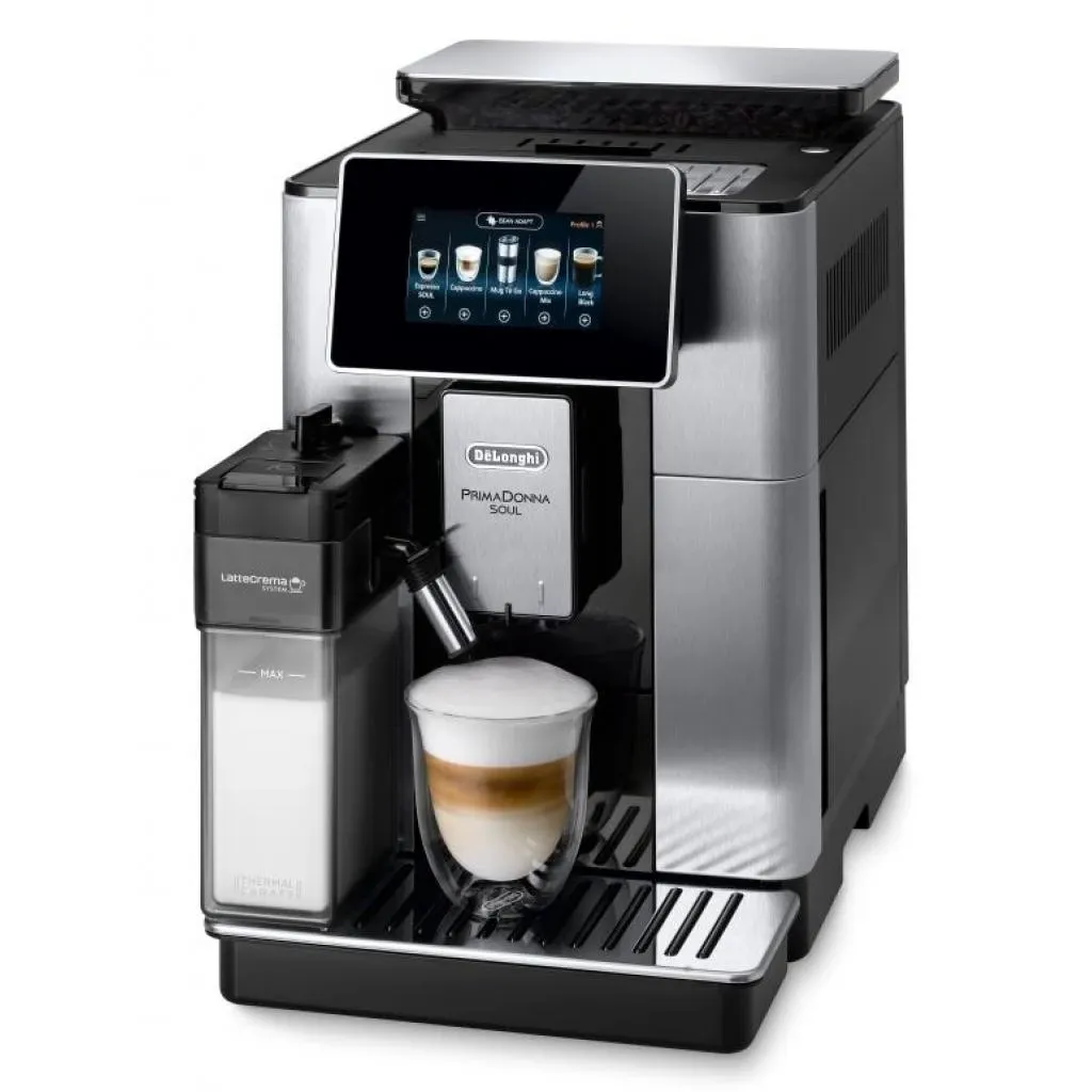  DeLonghi ECAM 610.74 MB (ECAM610.74MB)