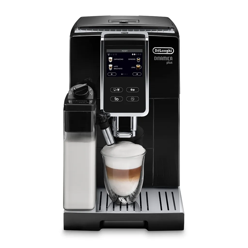  DeLonghi ECAM 370.70 B