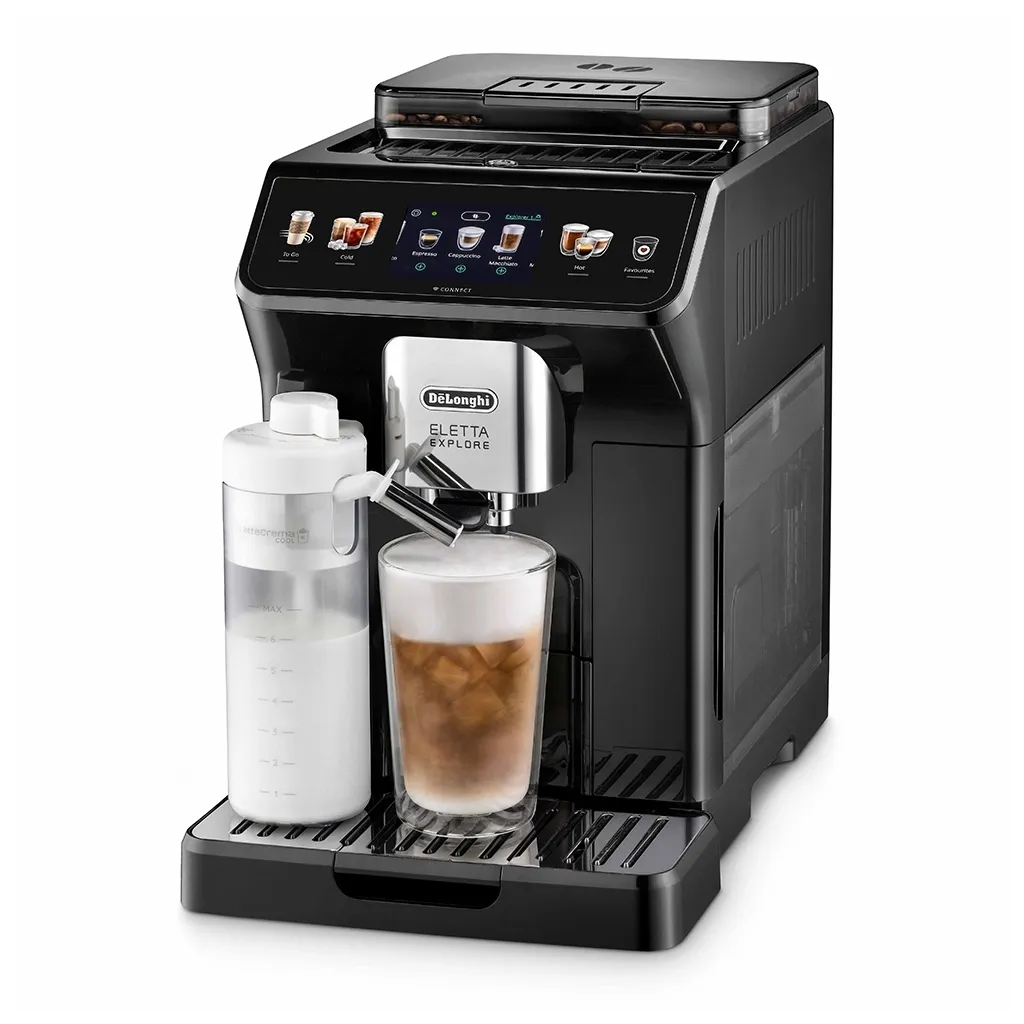  DeLonghi ECAM 450.65.G