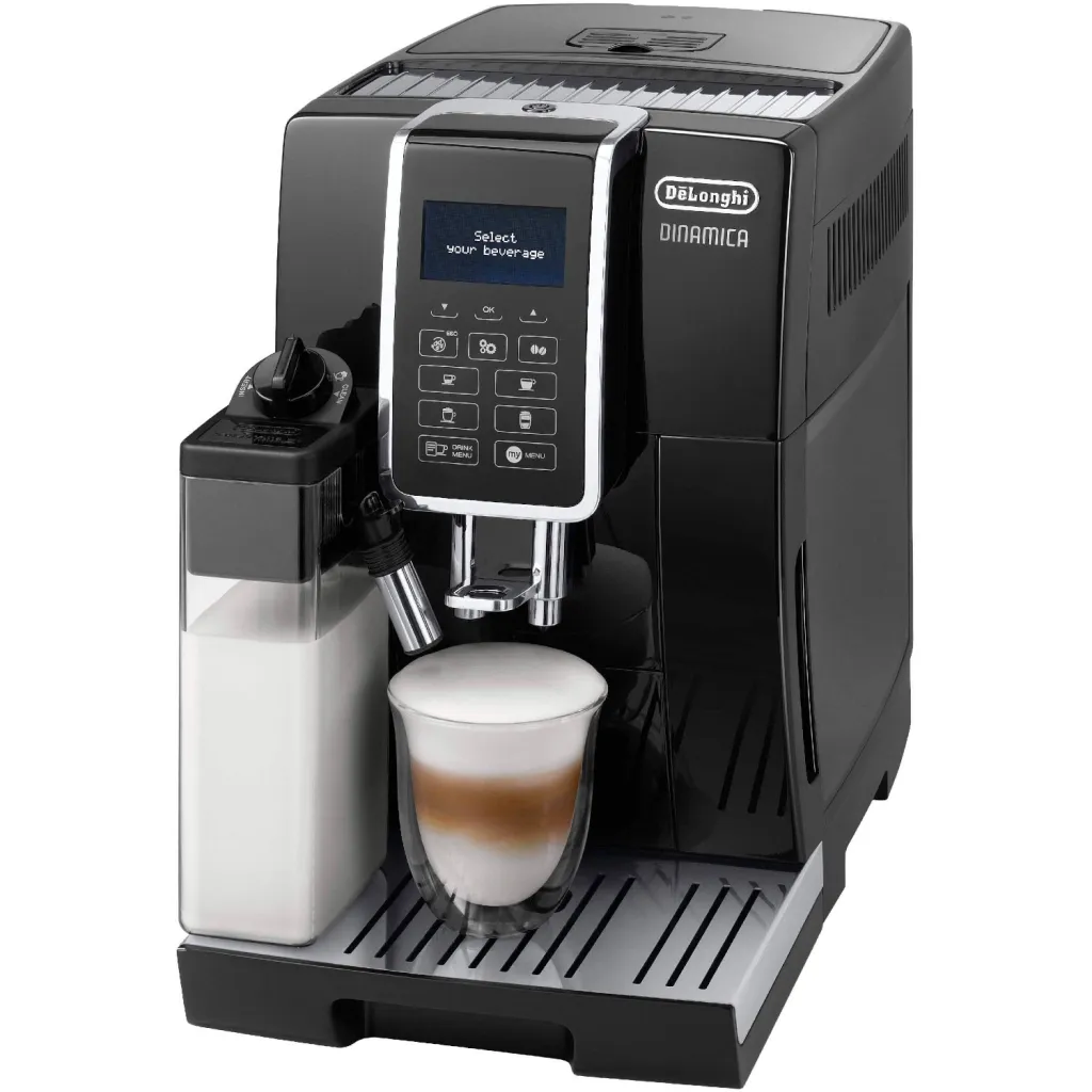  DeLonghi ECAM 359.55 B