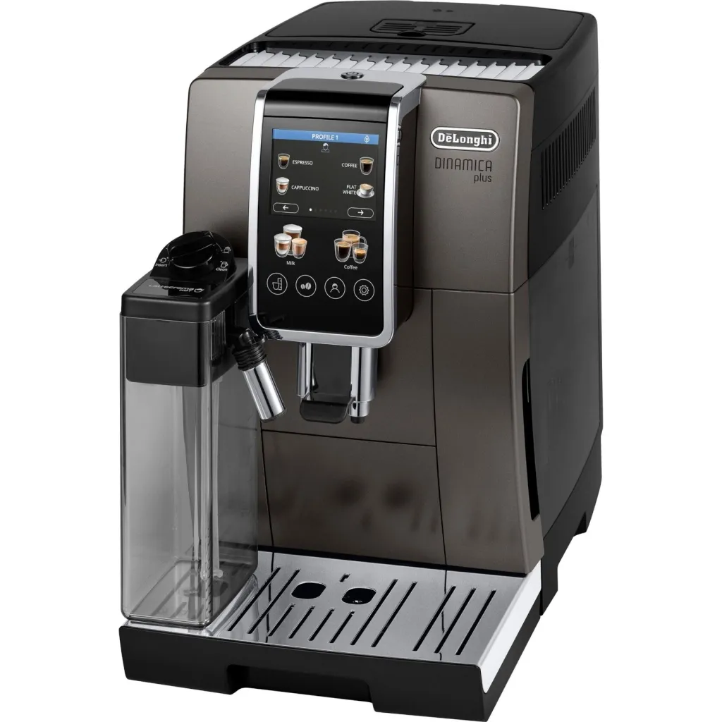  DeLonghi ECAM380.95.TB