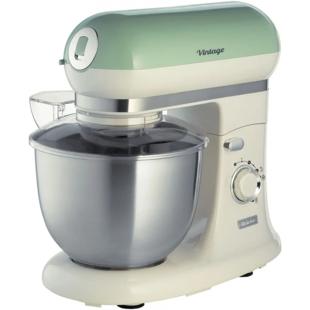  Ariete 1588 Green, beige