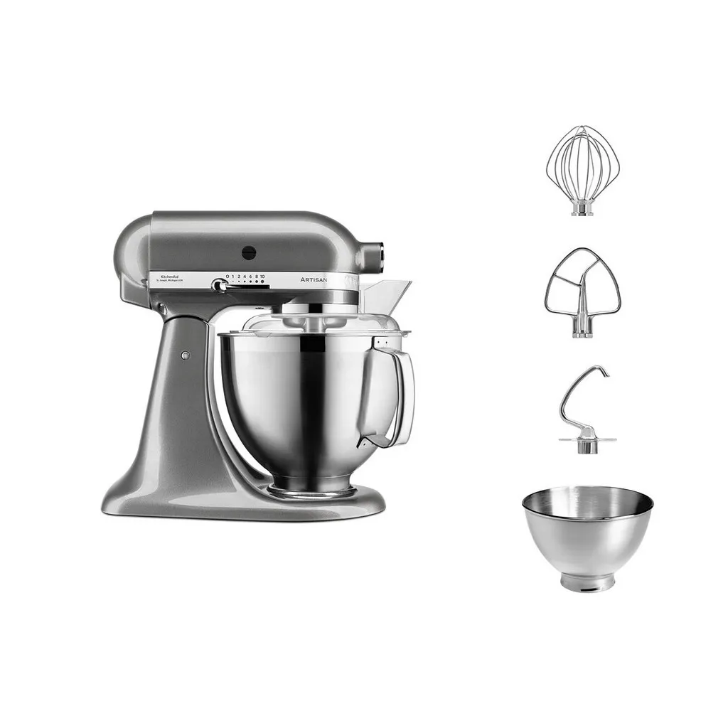  KitchenAid 5KSM185PSEMS