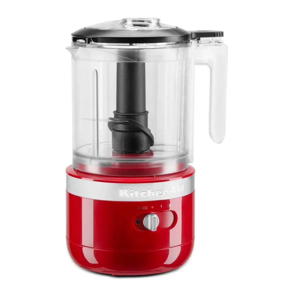  KitchenAid 5KFCB519EER