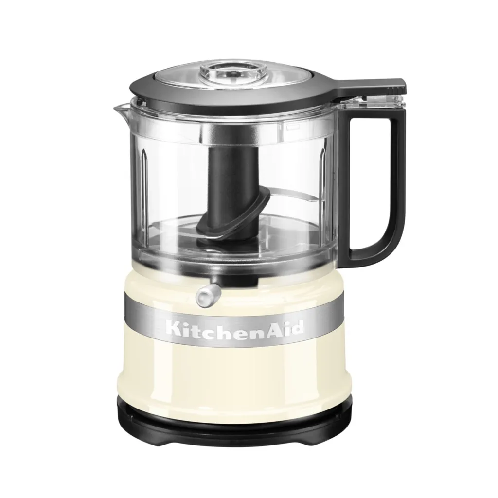  KitchenAid 5KFC3516EAC