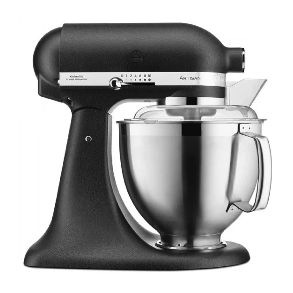  KitchenAid 5KSM175PSEBK