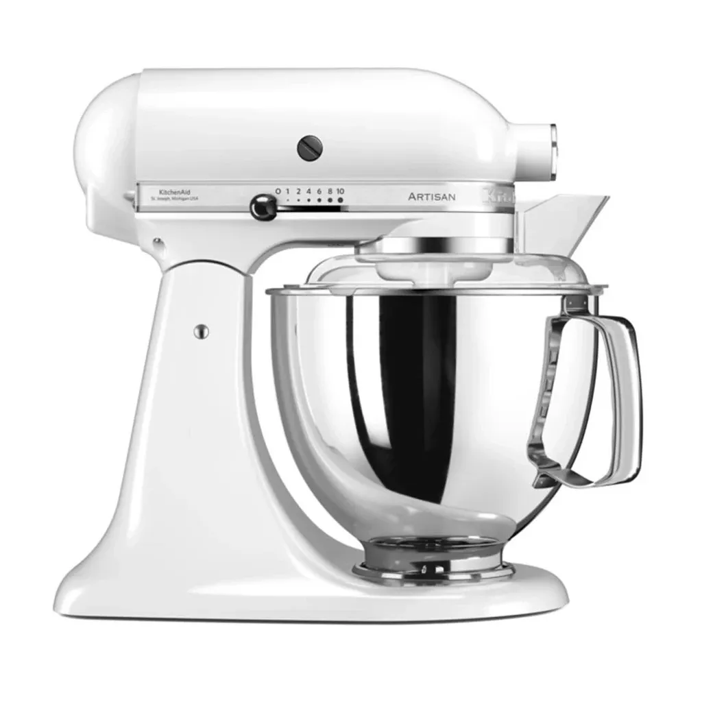  KitchenAid 5KSM175PSEWH