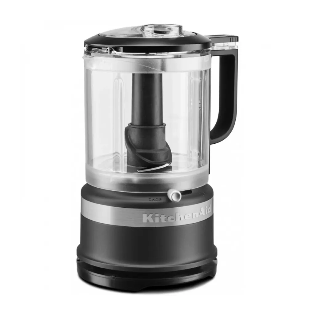  KitchenAid 5KFC0516EBM