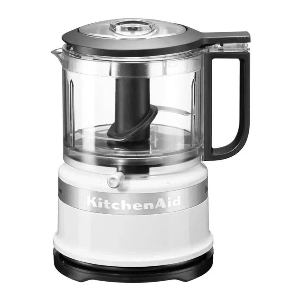  KitchenAid 5KFC3516EWH