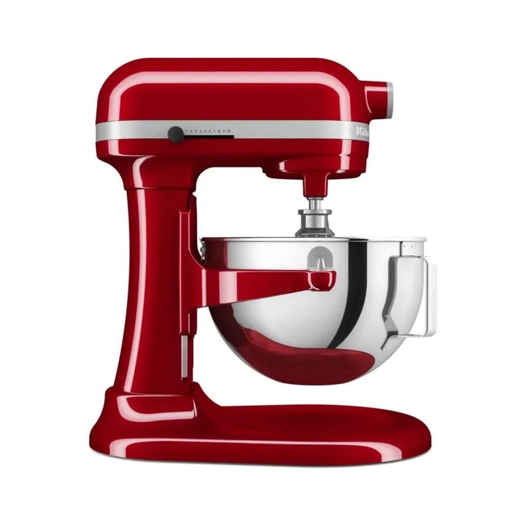  KitchenAid 5KSM55SXXEER