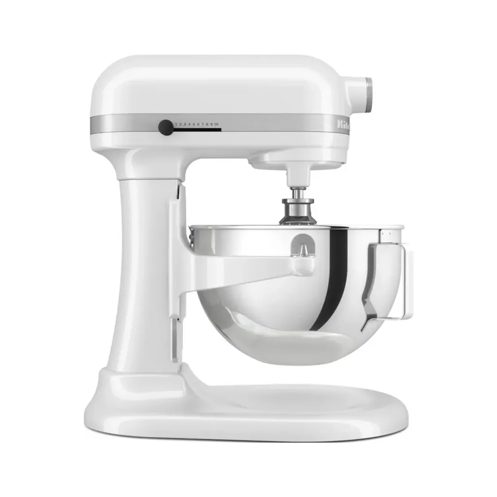  KitchenAid 5KSM55SXXEWH