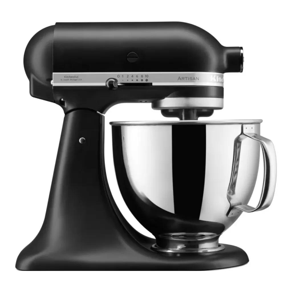  KitchenAid 5KSM125EBM