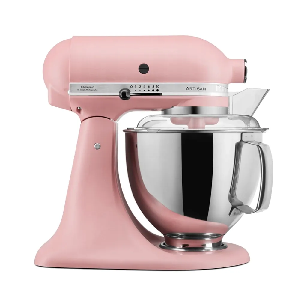  KitchenAid 5KSM175PSEDR