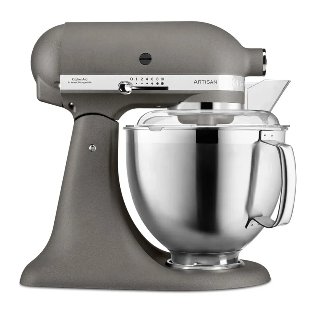  KitchenAid 5KSM185PSEGR