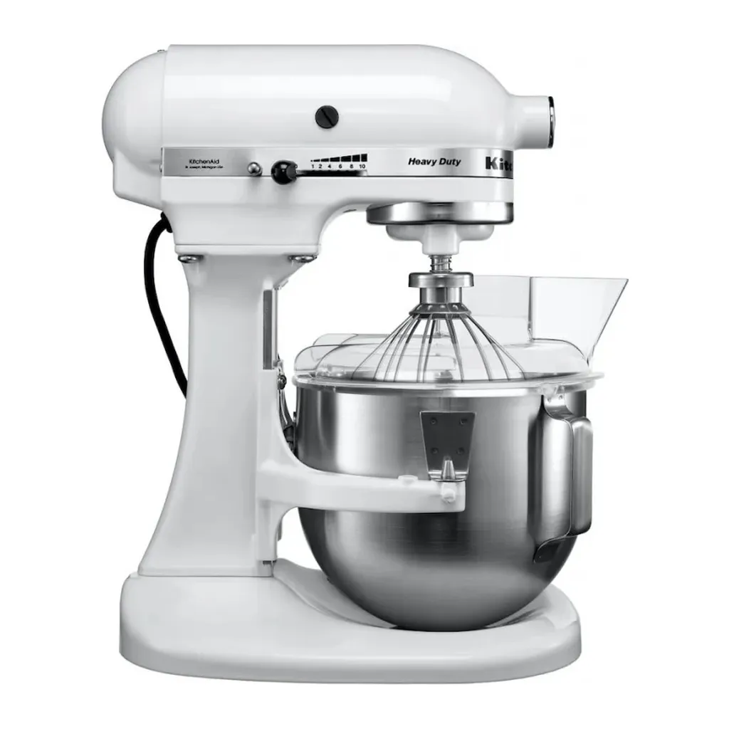 Кухонный комбайн KitchenAid 5KPM5EWH