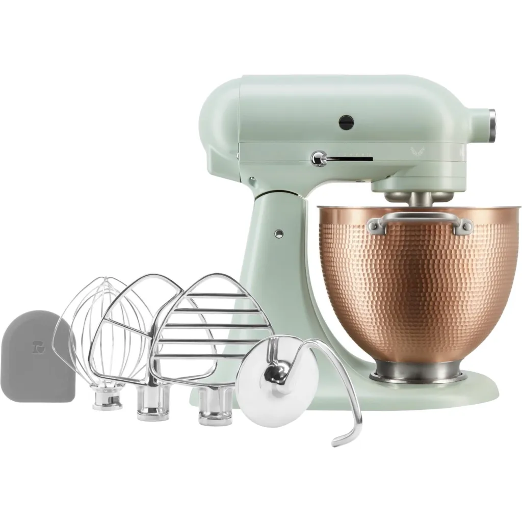  KitchenAid 5KSM180LEELB