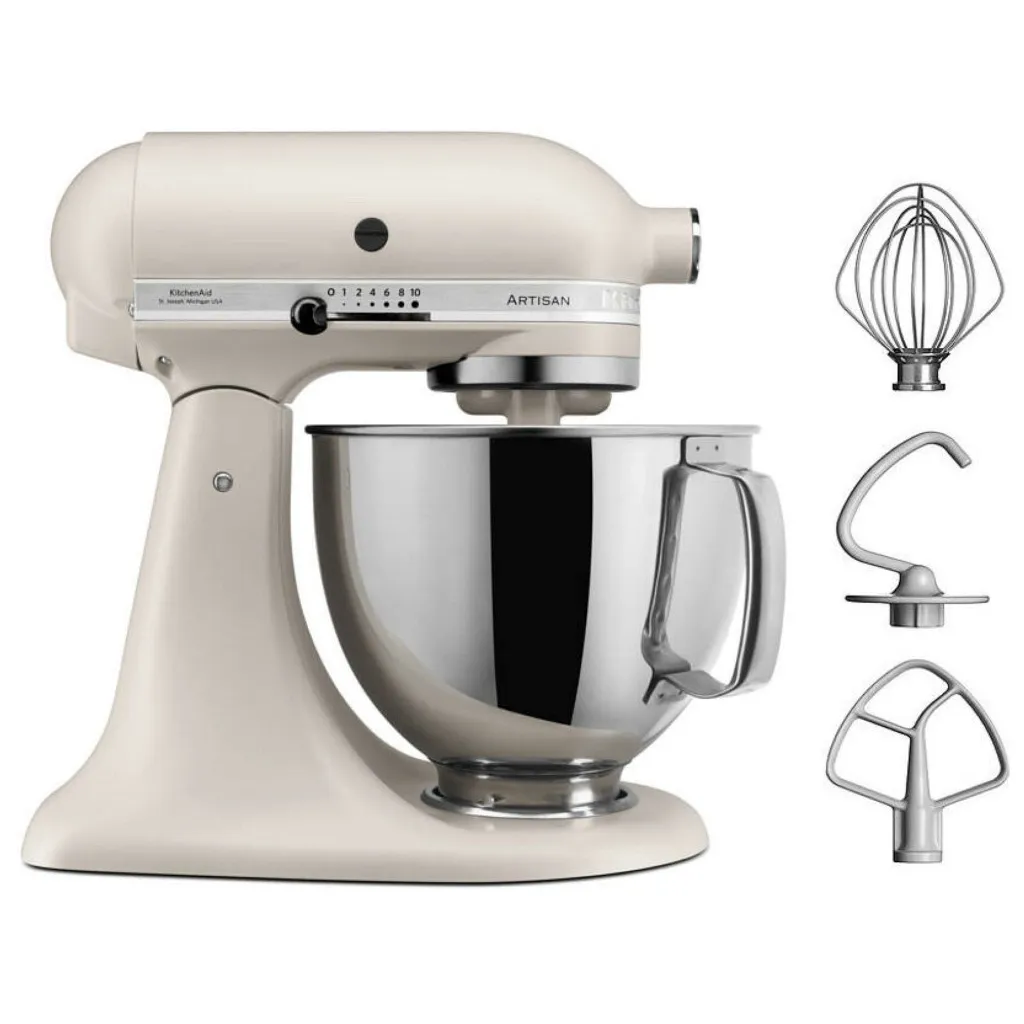  KitchenAid 5KSM125EMH (00000024474)