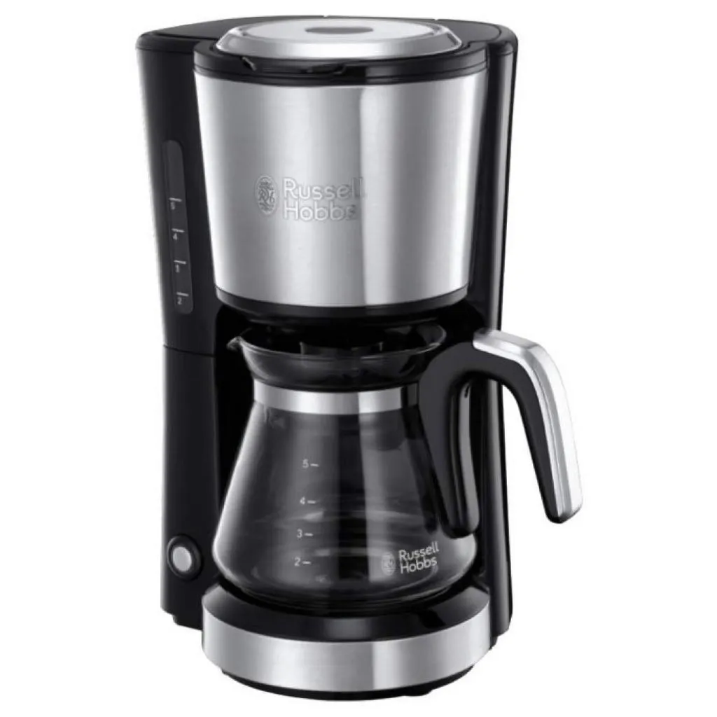 Крапельна кавоварка Russell Hobbs 24210-56