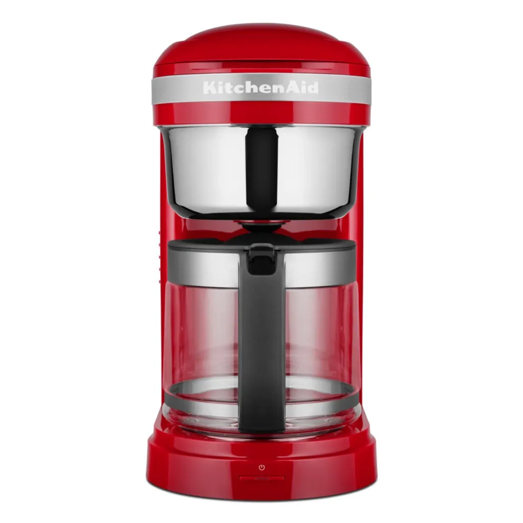 Крапельна кавоварка KitchenAid 5KCM1209EER