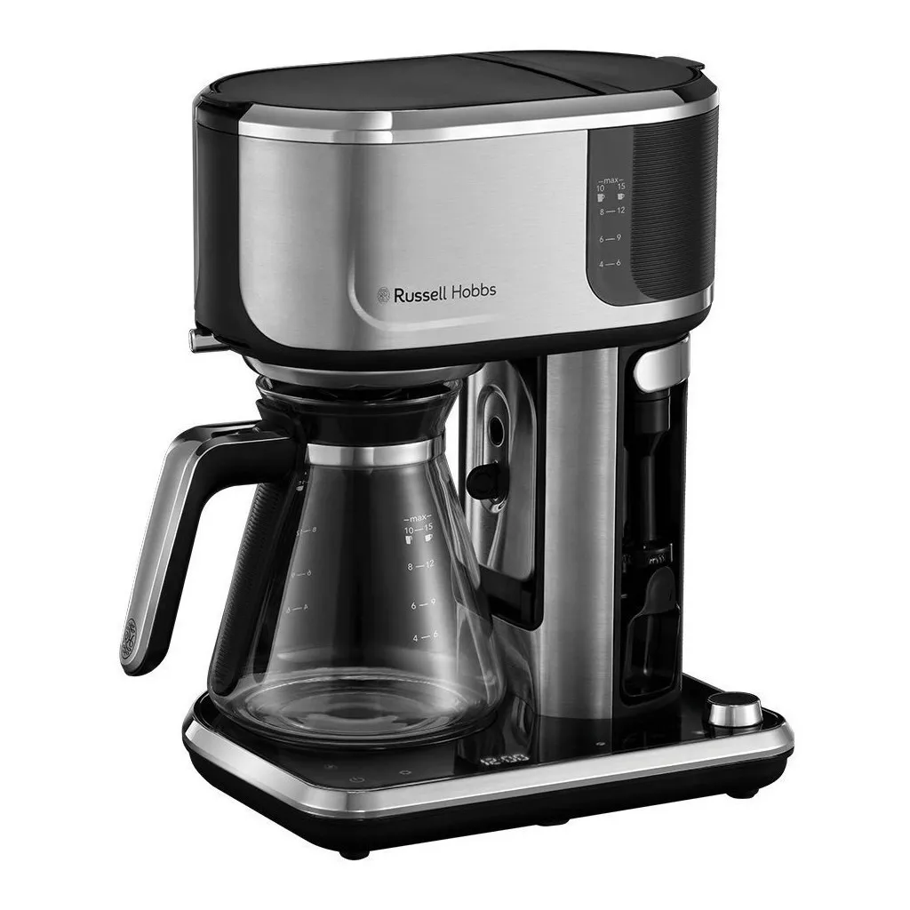 Крапельна кавоварка Russell Hobbs 26230-56