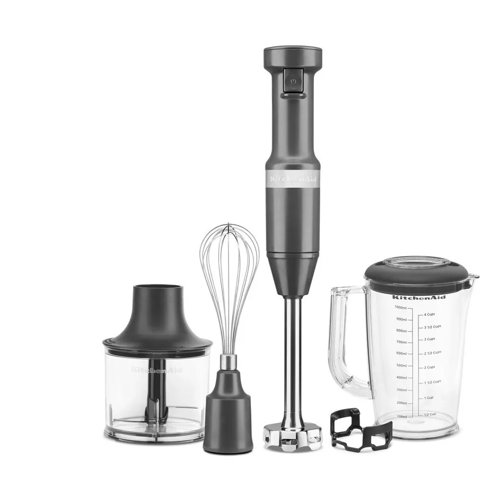  KitchenAid 5KHBV83EDG