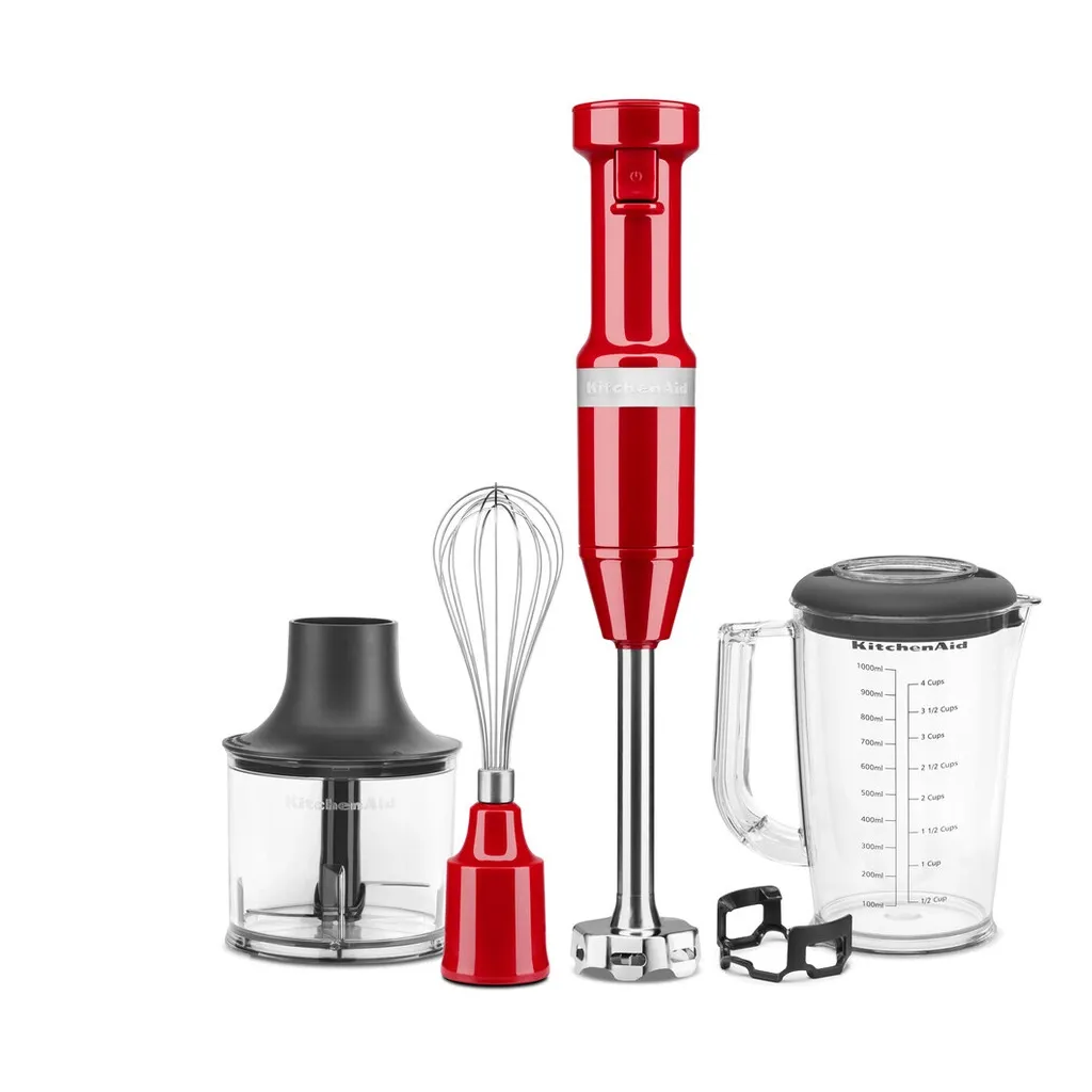  KitchenAid 5KHBV83EER