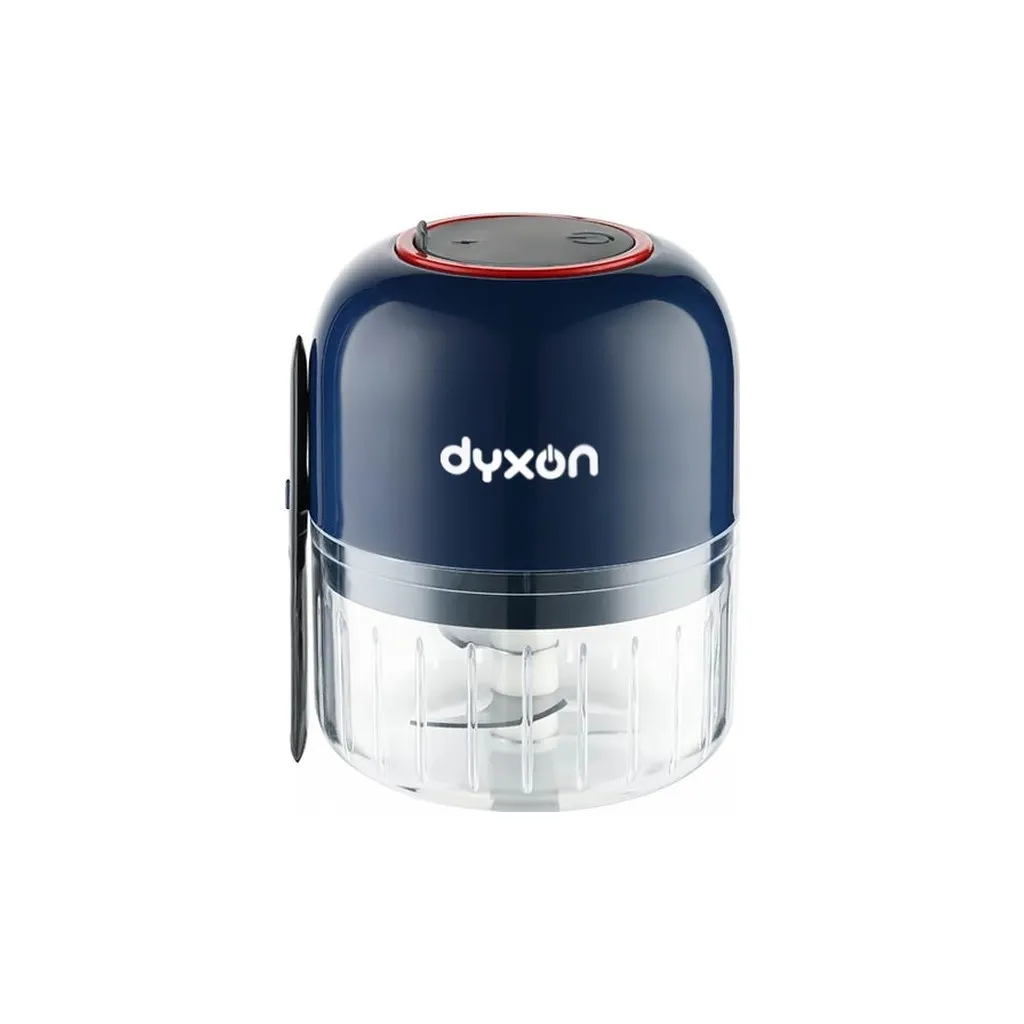  DYXON MEGAMIX 300 BLUE (DXNBMGMX300BL)