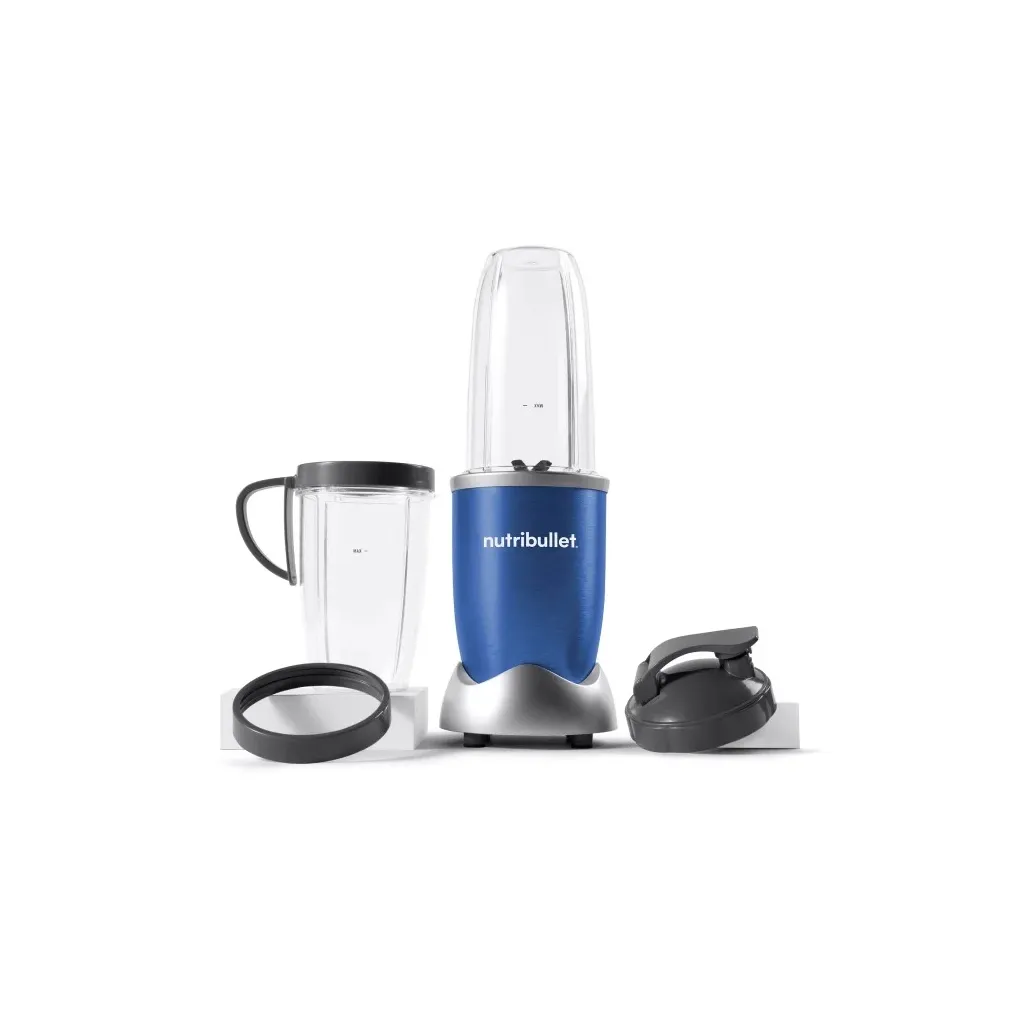  NUTRIBULLET NB907BL