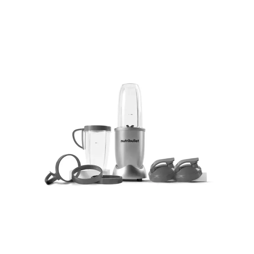  NUTRIBULLET NB907S